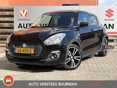 Suzuki Swift - 1.2 Sportline Stoelverwarming, Achteruitrijcamera, Apple Carplay/Android Auto, Airco