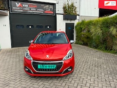 Peugeot 208 - 1.2 PureTech Allure