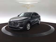 Audi Q5 Sportback - 2.0 TFSI e-hybrid quattro -S line / Luchtvering / Head-up / Stoelventilatie