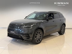 Land Rover Range Rover Velar - 2.0 P400e AWD Dynamic SE PHEV | 21 Inch Wheels | Glazen Panorama Da