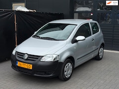 Volkswagen Fox - 1.4 Trendline | Nieuwe APK | Airco