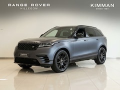 Land Rover Range Rover Velar - 2.0 P400e AWD Belgravia Edition Satin PHEV | 21 INCH GLOSS BLACK WHEELS | HEAD-UP DISPLAY