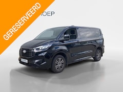 Ford Transit Custom - 300 2.0 TDCI 136 pk L1H1 Limited Navigatie- Apple Carplay/Android Auto - Driver Assistance