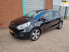Kia Rio - 1.2 CVVT Plus Pack 5-Drs Airco Bj:2012 NAP