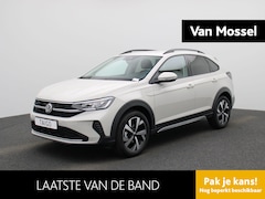 Volkswagen Taigo - 1.0 TSI Life Edition 116PK Fysieke voorraad auto | Direct leverbaar | Keyless | Privacy gl