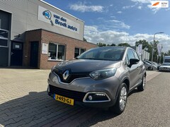 Renault Captur - 0.9 TCe Expression Clima/Cruise/LM velgen/KeylessEntry/