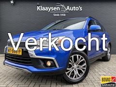 Mitsubishi ASX - 1.6 Cleartec 117 pk Connect Pro | dealer onderh. | navigatie | cruise control | apple carp