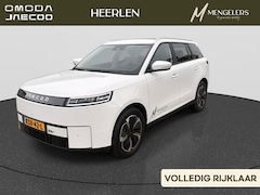 Jaecoo 5 - 5 EV Exclusive 61 kWh
