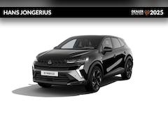 Renault Symbioz - esprit Alpine | Achteruitrijcamera | Adaptive Cruise Control | Draadloze telefoonoplader m