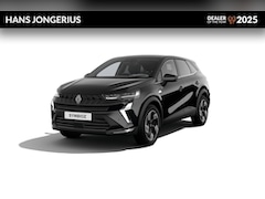 Renault Symbioz - Techno | Achteruitrijcamera | Adaptive Cruise Control | Elektronisch geregelde airconditio