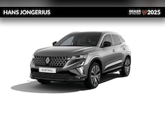 Renault Austral - Techno | Blind Spot Warning | Elektronisch geregelde airconditioning | ISOFIX-bevestigings