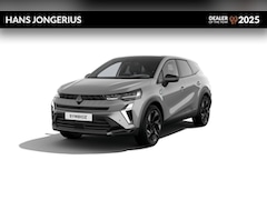 Renault Symbioz - esprit Alpine | Achteruitrijcamera | Adaptive Cruise Control | Draadloze telefoonoplader m