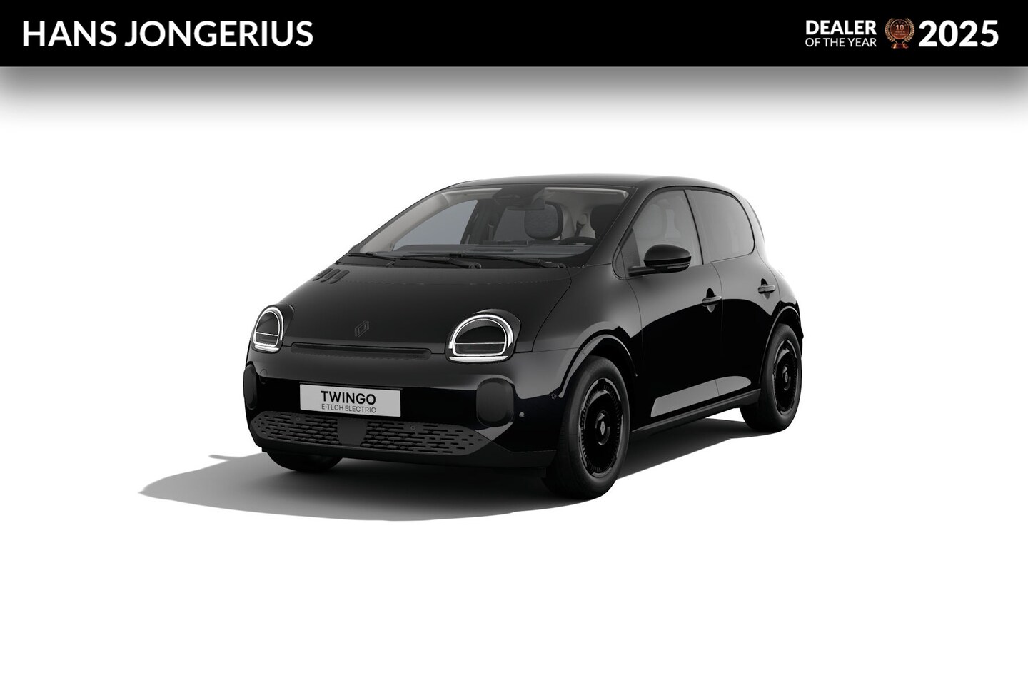 Renault Twingo - Techno | Achteruitrijcamera | LED-achterlichten | LED-dagrijverlichting met specifiek vorm - AutoWereld.nl