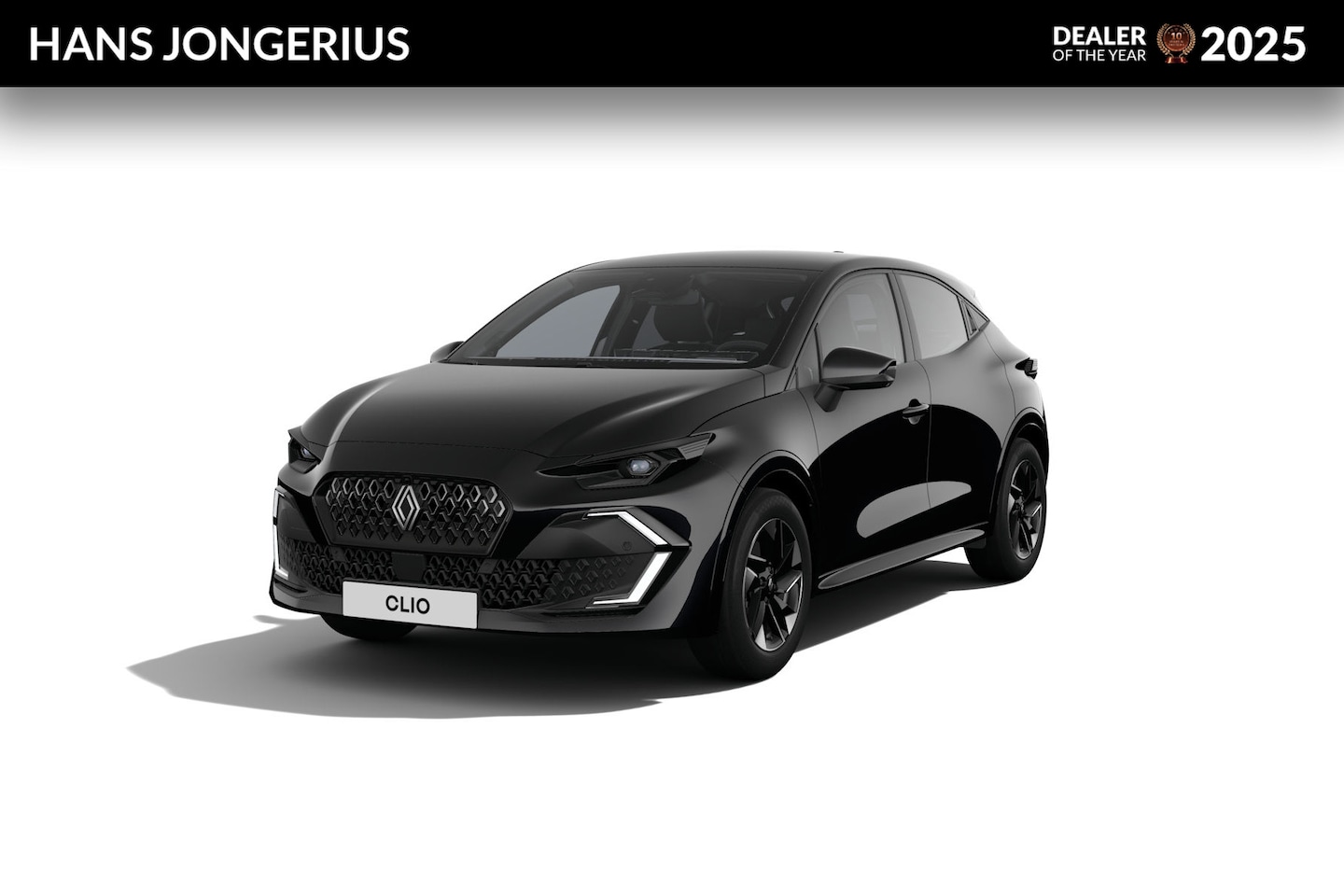 Renault Clio - Techno | Achteruitrijcamera | Adaptive Cruise Control | Draadloze telefoonoplader met mags - AutoWereld.nl