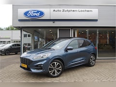 Ford Kuga - 1.5 EcoBoost ST-Line X 150PK | PANO.DAK | ELKTR.TREKHAAK 1800KG | WINTERPACK | LED MATRIX