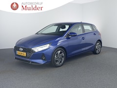 Hyundai i20 - 1.0 T-GDI Comfort Smart Clima | Winterpakket | Trekhaak | Camera |