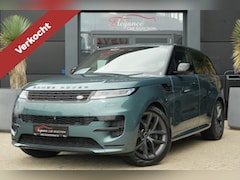 Land Rover Range Rover Sport - 3.0 P440e Dynamic HSE | PHEV | PANO | Meridian | 360 | HUD | Range Rover Sport P440e Dynam