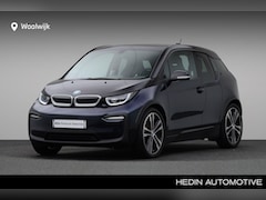 BMW i3 - Business Edition 120Ah 42 kWh