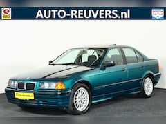 BMW 3-serie - 318i Open dak / Lichtmetaal / voor de liefhebber