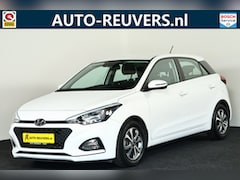 Hyundai i20 - 1.0 T-GDI Comfort Cruisecontrol / PDC / Bluetooth
