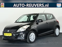 Suzuki Swift - 1.2 Base EASSS Airco / Cruisecontrol
