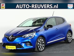 Renault Clio - 1.0 TCe Intens Cruise / Airco / Stoelverwarming / Lane assist