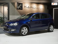 Volkswagen Polo - 1.2 TSI Life Cruise Clima Stoelvw Pdc 2e Eig
