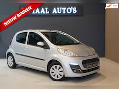 Peugeot 107 - 1.0 Access Accent | AIRCO | ELEK.RAMEN | APK