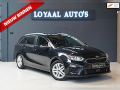Kia Cee'd Sportswagon - Ceed 1.0 T-GDi DynamicPlusLine | LANE ASSIST | ACHTERUITRIJC. | PCD | CRUISE | STOELVERW.