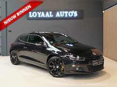 Volkswagen Scirocco - 1.4 TSI Edition | AUT | STOELVERW. | PANODAK | PDC | AIRCO | APK