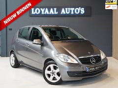 Mercedes-Benz A-klasse - 160 Business Class | AUTOMAAT | NAP | AIRCO | ELEK. RAMEN | APK