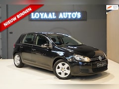 Volkswagen Golf - 1.4 TSI Trendline | PDC | NAVI | AIRCO | APK