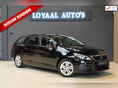 Peugeot 308 SW - 1.2 PureTech Active | PDC | CRUISE | AIRCO | NAVI | NAP | APK