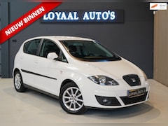 SEAT Altea - 1.8 TFSI Style | AUTOMAAT | TREKHAAK | PDC | AIRCO | NAP | ELEK. RAMEN | APK