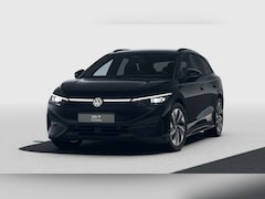 Volkswagen ID.7 Tourer - Limited Edition Plus | Koplampverlichting LED Matrix (IQ.Light) | Sfeerverlichting interie