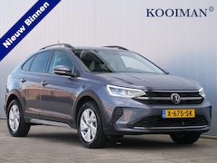 Volkswagen Taigo - 1.0 TSI 96pk Life LED / Apple Carplay / Stoelverwarming