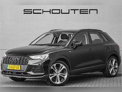 Audi Q3 - 40 TFSI Quattro Edition Virtual Dash CarPlay Cruise 20"