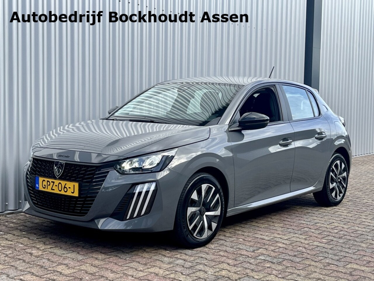 Peugeot 208 - 1.2 PT 75 Active Apple Carplay | Cruise Control | Led Verlichting - AutoWereld.nl