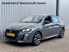 Peugeot 208 - 1.2 PT 75 Active Apple Carplay | Cruise Control | Led Verlichting