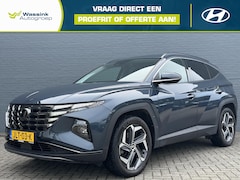 Hyundai Tucson - 1.6 T-GDi PHEV 265pk AWD Aut. Comfort Smart | Stoel & Stuurverwarming | Climate Control |