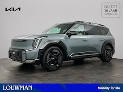 Kia EV9 - GT-Line AWD 99.8 kWh | Premium audio | 7 zits | schuif kantel dak | stoelkoeling