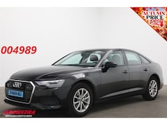 Audi A6 Limousine - 35 TDI Aut. Taxi-klaar Cruise Navi Clima SHZ Virtual Apple/Android PDC