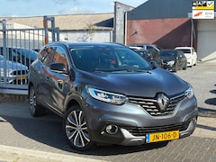 Renault Kadjar - 1.2 TCe Bose | LED | Half Leder | A.Camera | 19” LMV |