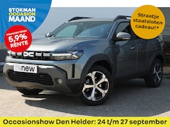Dacia Duster - 1.2 hybrid-G 150 PK 4x4 limited edition NIEUW TE BESTELLEN