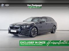 BMW i5 Touring - eDrive40 Innovation Pack M Sportpakket Pro | Huisselectie