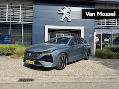 Peugeot e-308 SW - GT 54 kWh