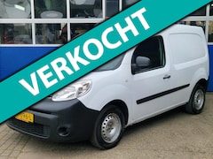 Renault Kangoo Express - 1.5 dCi 90 Express Black Edition / Navigatie / Bluetooth / Airco / Cruise control / Origin
