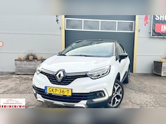Renault Captur - 0.9 TCe Intens