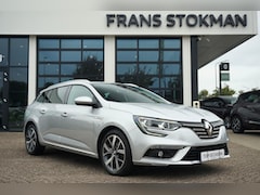 Renault Mégane Estate - 1.2 TCe 130 EDC Intens