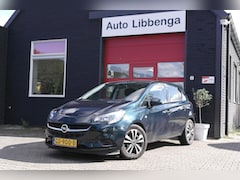 Opel Corsa - 1.0 Turbo Edition AIRCO / LINK / METALLIC LAK/ 6-BAK / C.V. / RAMEN ELECTR. / PARKEERSENSO